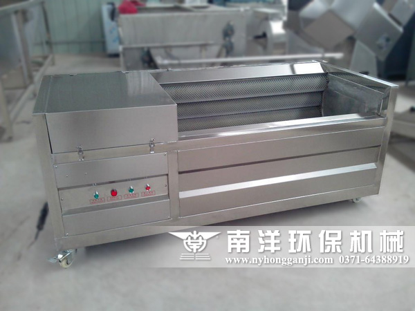 去皮機(jī)