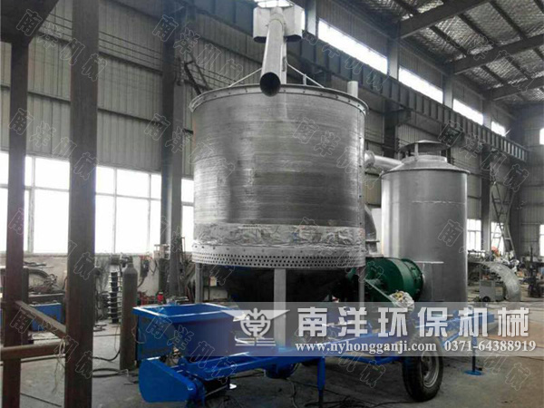 小型糧食烘干機(jī)