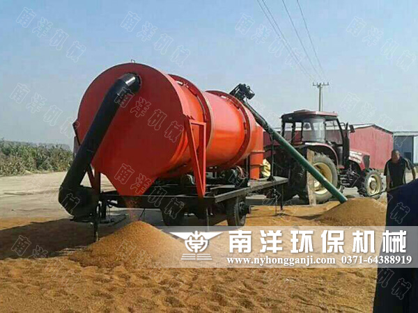玉米烘干機(jī)
